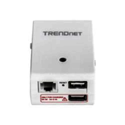 TRENDnet N150 Travel Router TRENDnet N150 Travel Router